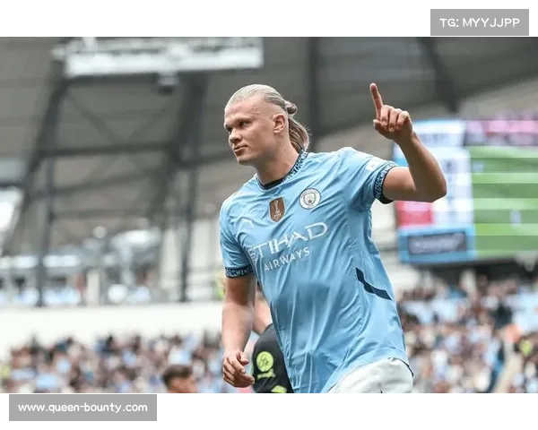 曼城4-0大胜狼队 哈兰德梅开二度新援赖因德斯处子球闪耀