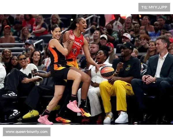 球星萨巴利称Unrivaled联赛收入高于WNBA，凸显薪资差距问题