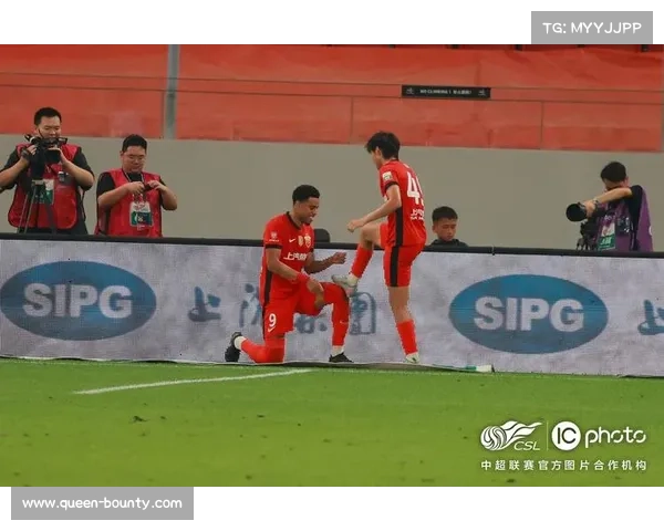 李新翔传射建功，海港新星斩获处子球