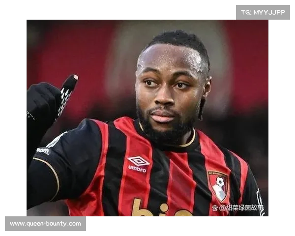 塞门约希望1月前敲定转会曼城,伯恩茅斯态度成关键